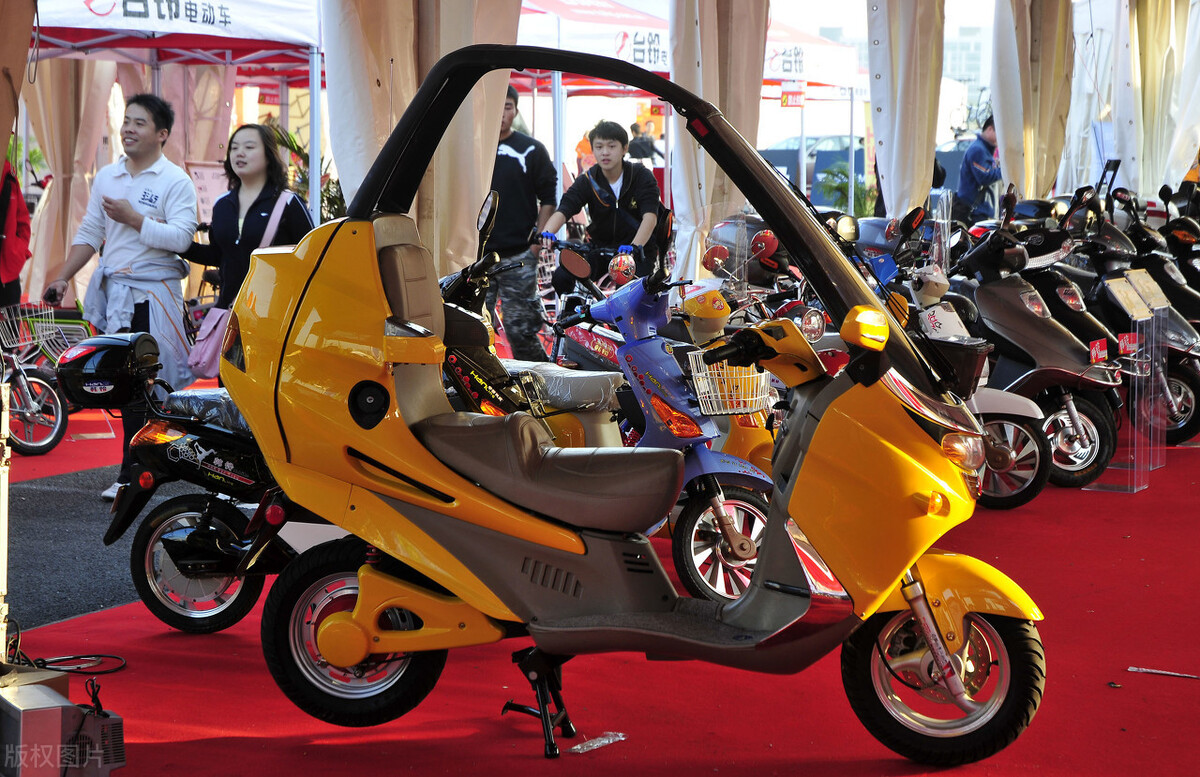 3000元以下的電動(dòng)車(chē)最暢銷(xiāo)，超過(guò)5000就賣(mài)不動(dòng)，為什么？