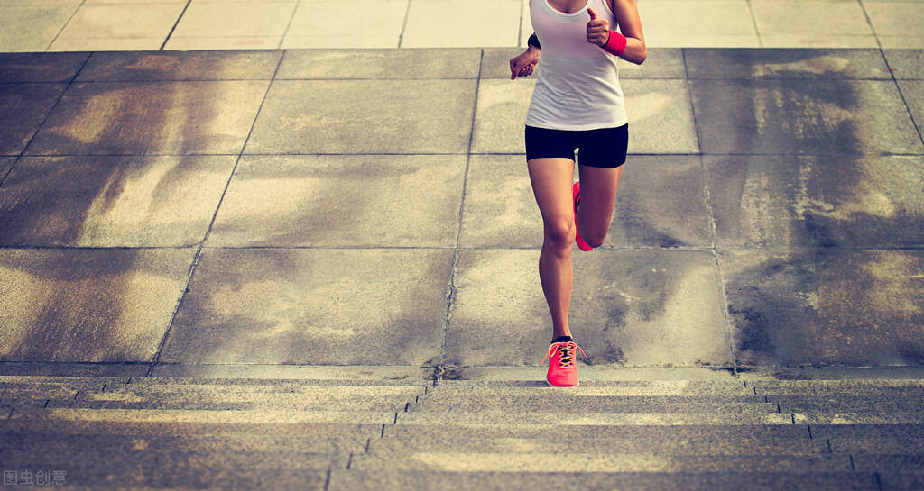 減肥別只跑步了！堅持這3點，你也能遠離肥胖，瘦下來