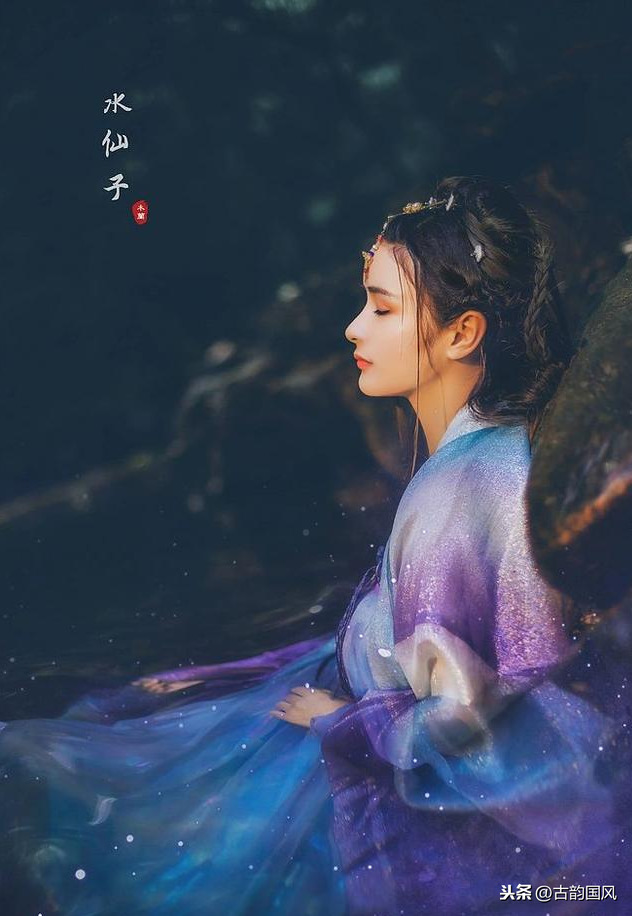 最美元曲三十首，浅吟低唱，触动心灵-第2张图片-非凡网