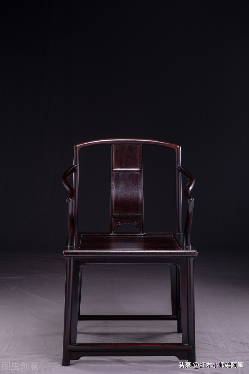 家具知识大科普——八大名椅