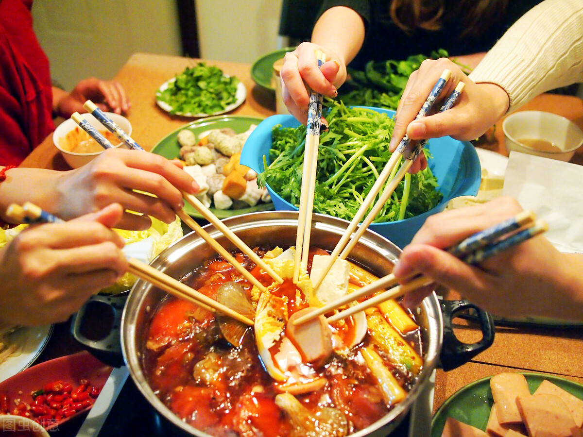 成都蓉喻食品有限公司