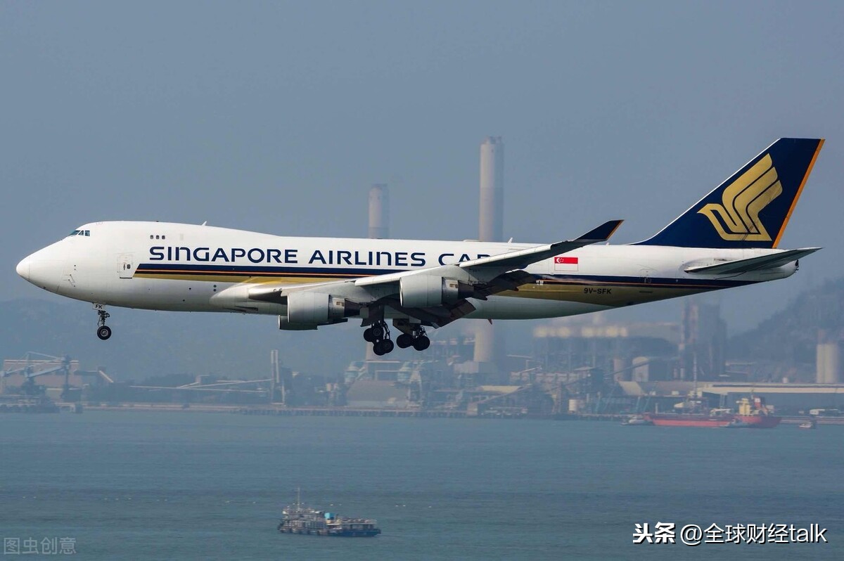 新加坡航空公司计划起点和终点是同一机场的航班
