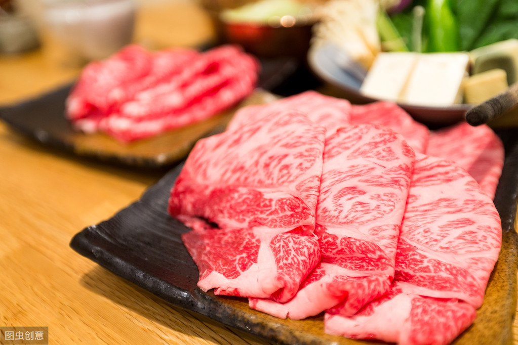 日本牛肉进口或解禁！牛肉产业链再入新势力？