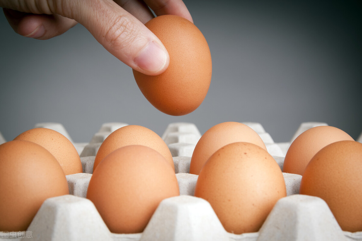 肝病患者一天吃一個雞蛋，對身體是好是壞？ 蛋黃能不能吃？