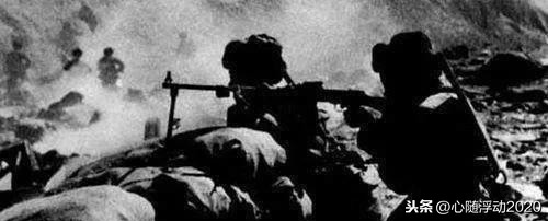 歷史老照片11張圖揭秘1962年中國對印自衛(wèi)反擊戰(zhàn)始末
