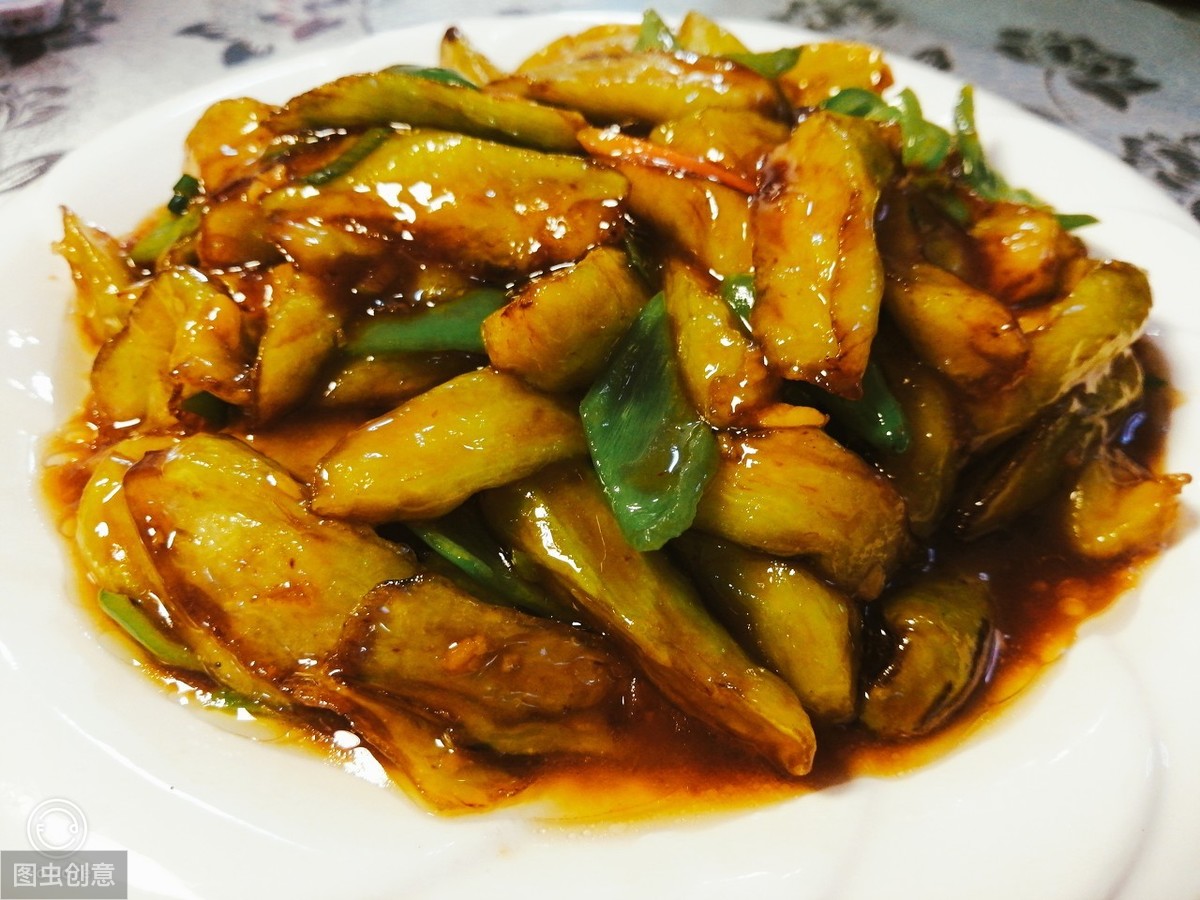 图片[2]-父亲节给爸爸做的几道菜 爷俩喝两盅-起舞食谱网