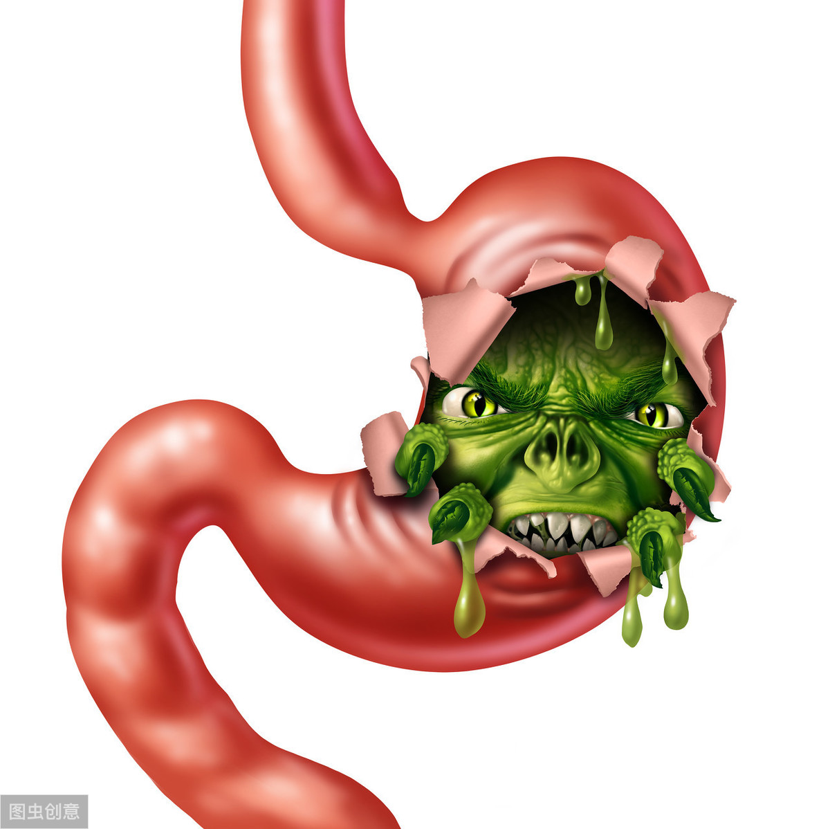 肠蠕动慢有哪些症状？