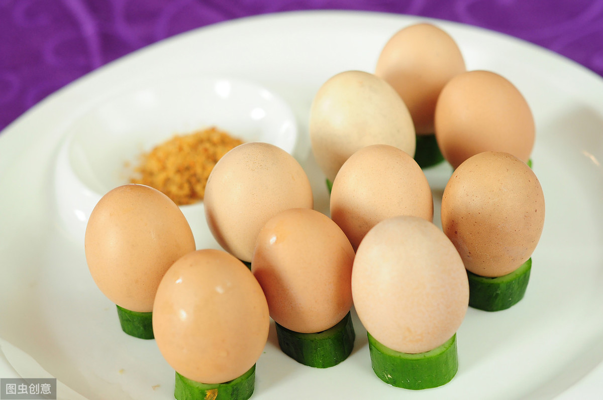 坊间传闻，吃鸡蛋壮阳，可能你吃错方法了。富硒姐姐鸡蛋热量讲述