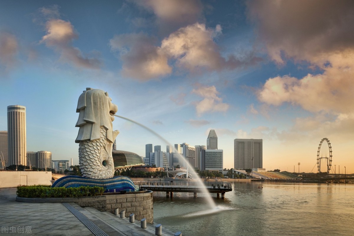 新加坡的税务优惠政策让更多中国人选择移民