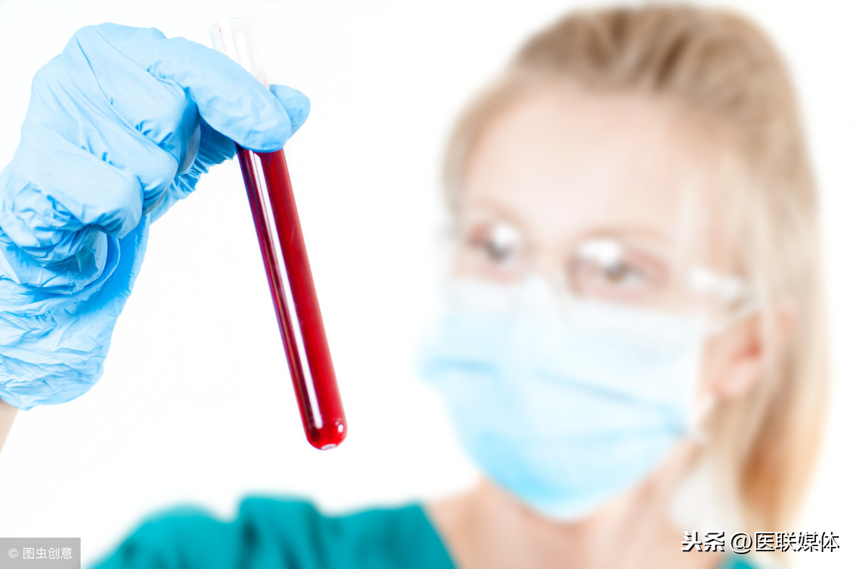血常规中，“淋巴细胞百分比”偏低是怎么了？有这2个原因