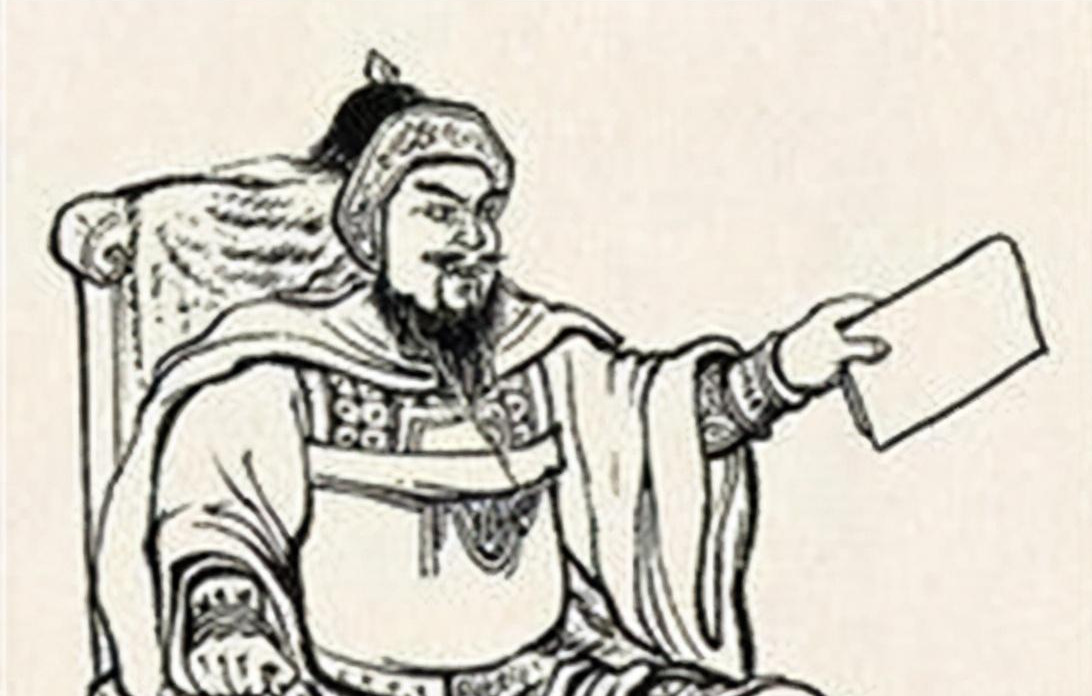 中国古代战争史上的蠢操作：明明能躺赢，结果自作死