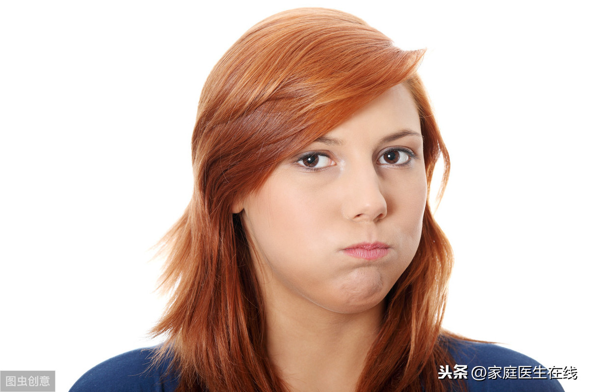 频繁打嗝是怎么回事？主要是这5个原因