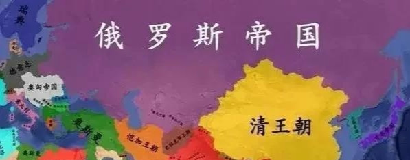 历史上疆域最为辽阔、强盛一时的十个帝国，中国只有两个王朝上榜