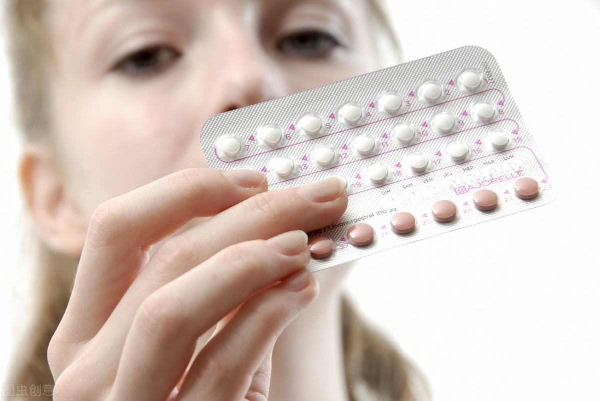 5种常见避孕药，各有利弊，快看看哪种更适合你
