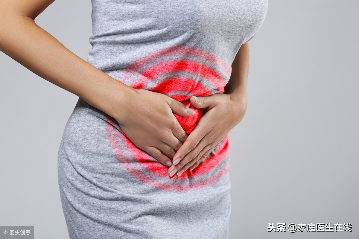 “大姨妈”量少怎么办？5个方法，帮女性调理！