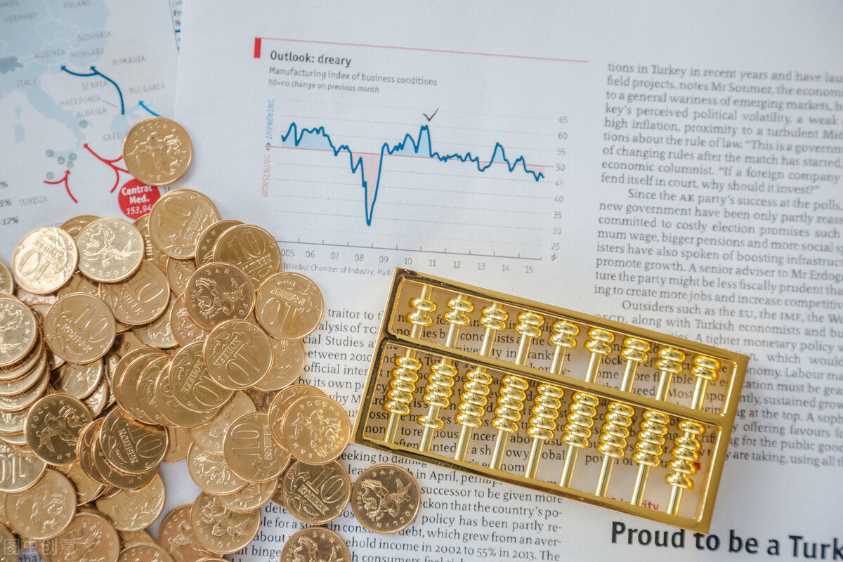对于个人投资者，投资实物黄金好还是现货黄金好？