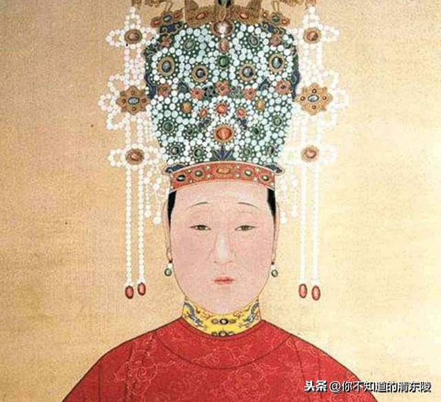 大清朝的发展历史，系统讲述清朝十二帝（一）序