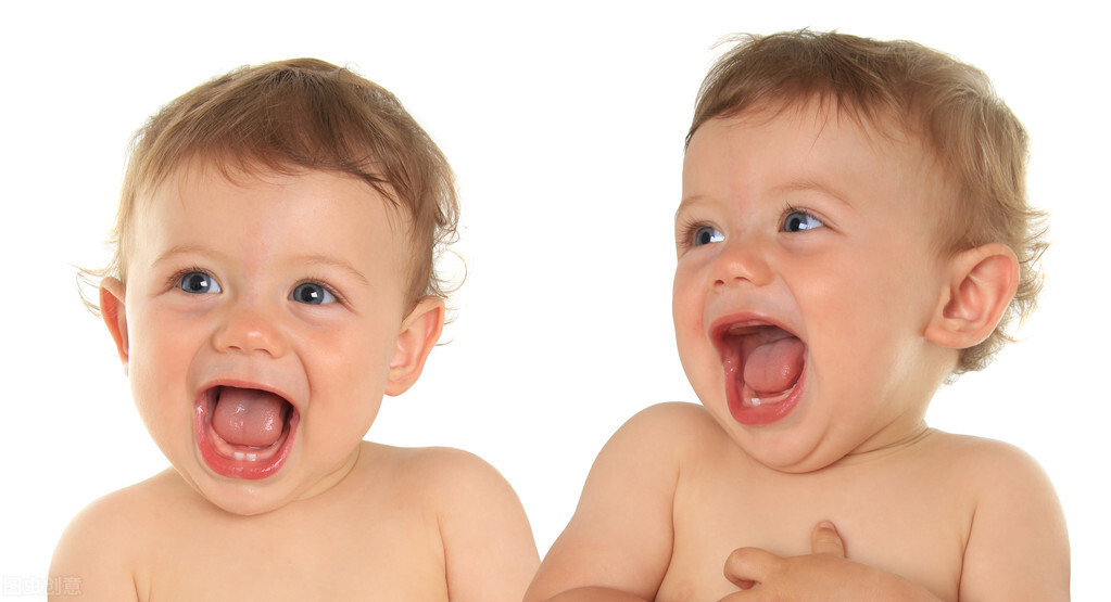 二胎性别有暗示：一胎宝宝长得像爸爸，二胎生男孩？