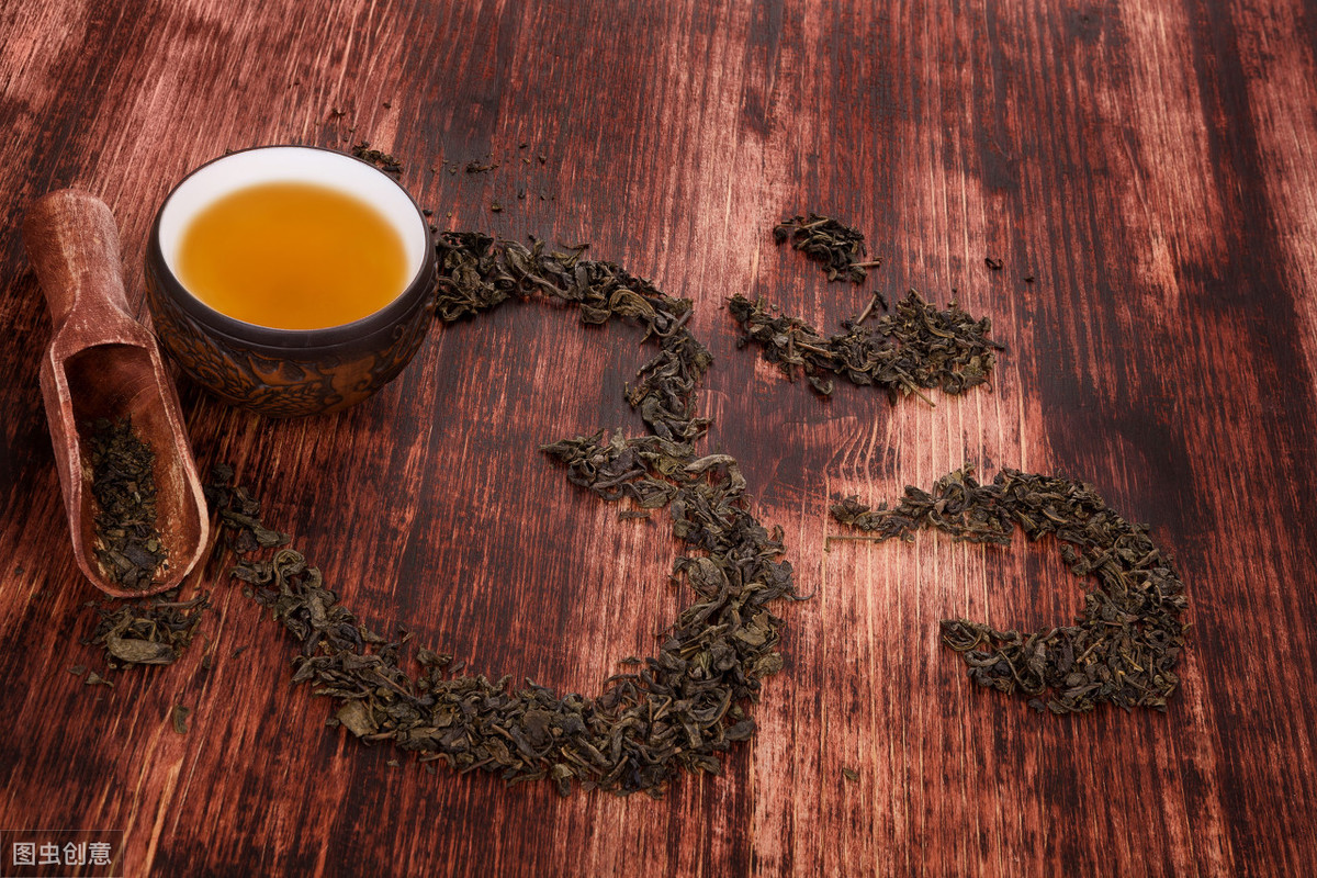 茶叶发展史：陆羽与《茶经》推动茶业发展至鼎盛时期
