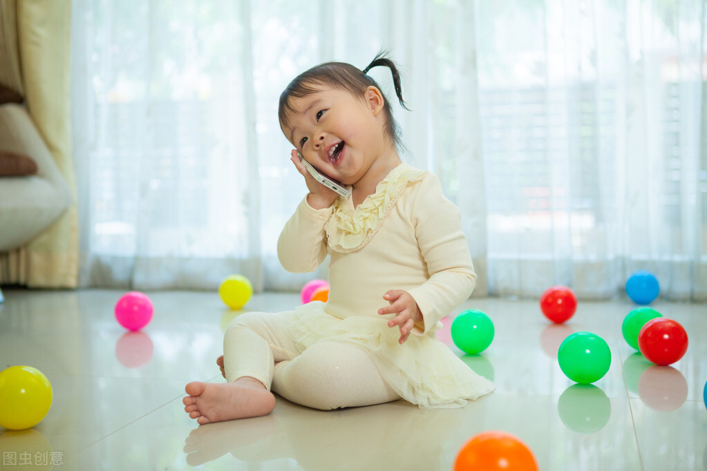如何培养孩子的语言表达能力