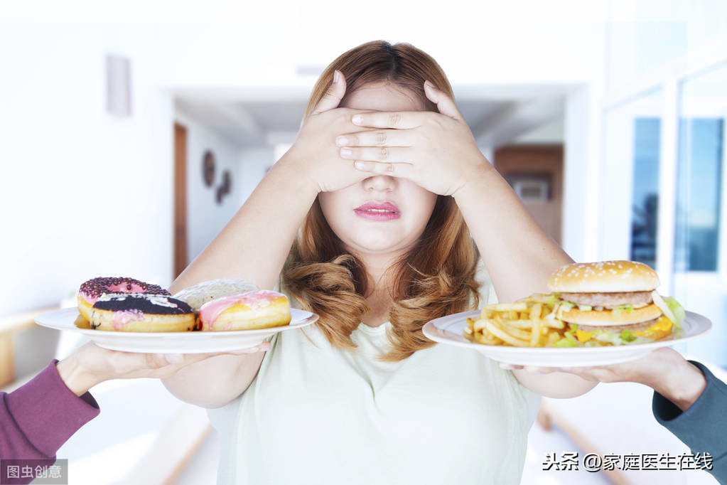 怎么能做到轻松减肥？做到这6件事很见效