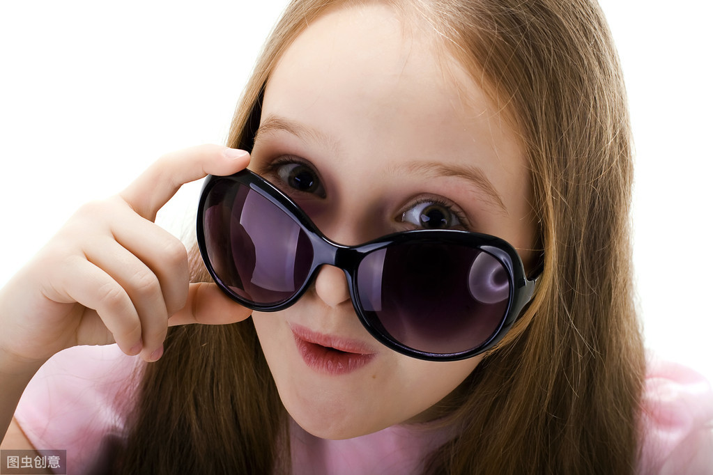  视力越来越差，因为眼睛时时刻刻都在用，9种方法拯救视力