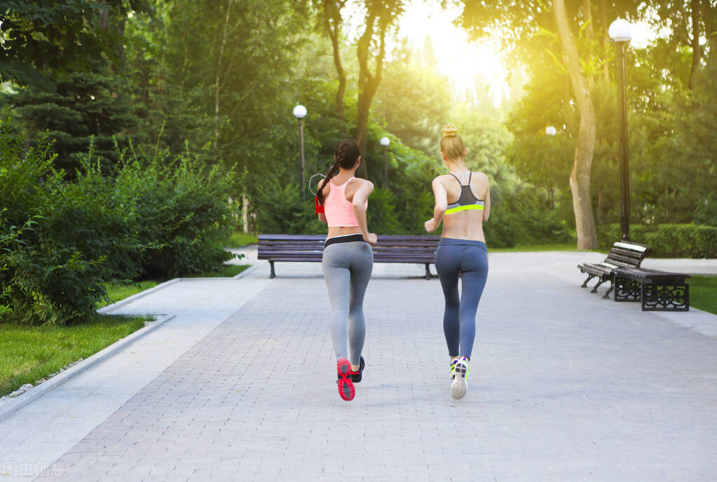 每天堅持一次跑步訓練，60天後身體會怎樣？