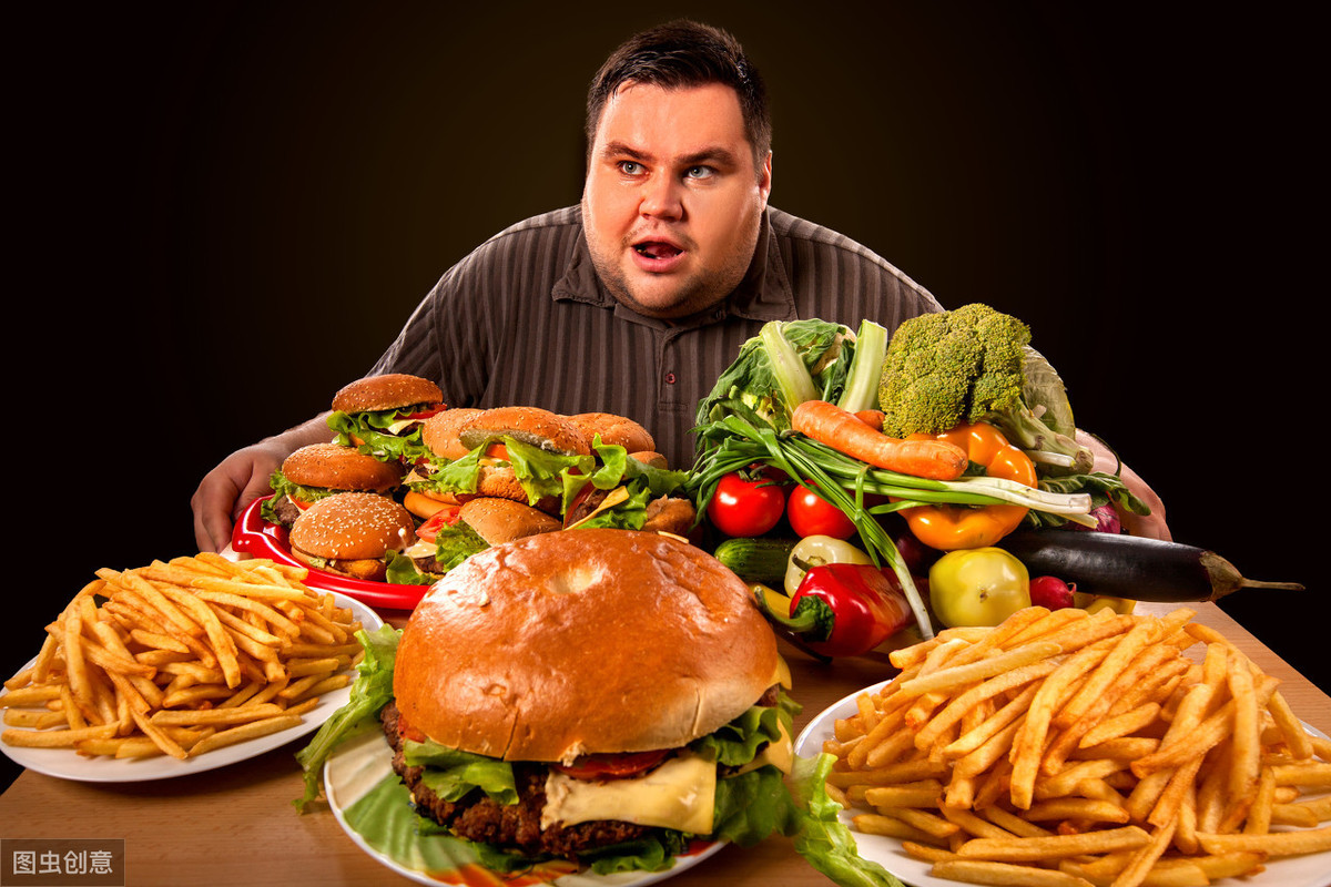 如何減肚子贅肉？從這5個方法入手，讓減掉肚子，全身瘦下來