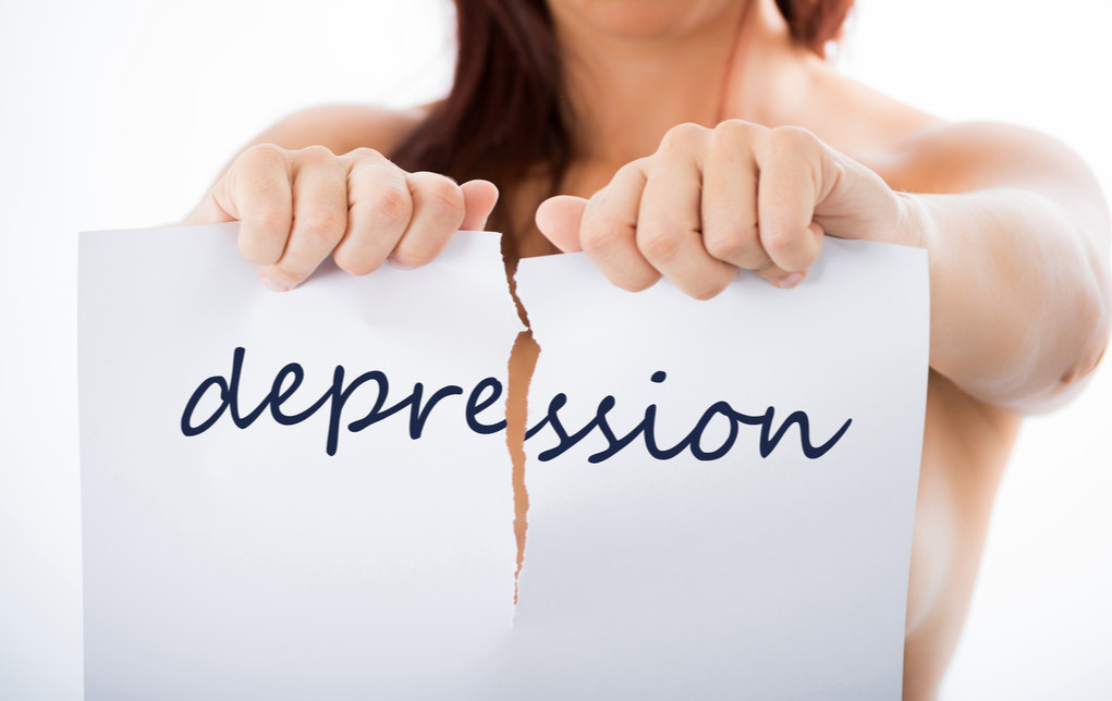 怎样判断自己是否有抑郁症？频频现6个异常，你或可正在被抑郁吞噬！
