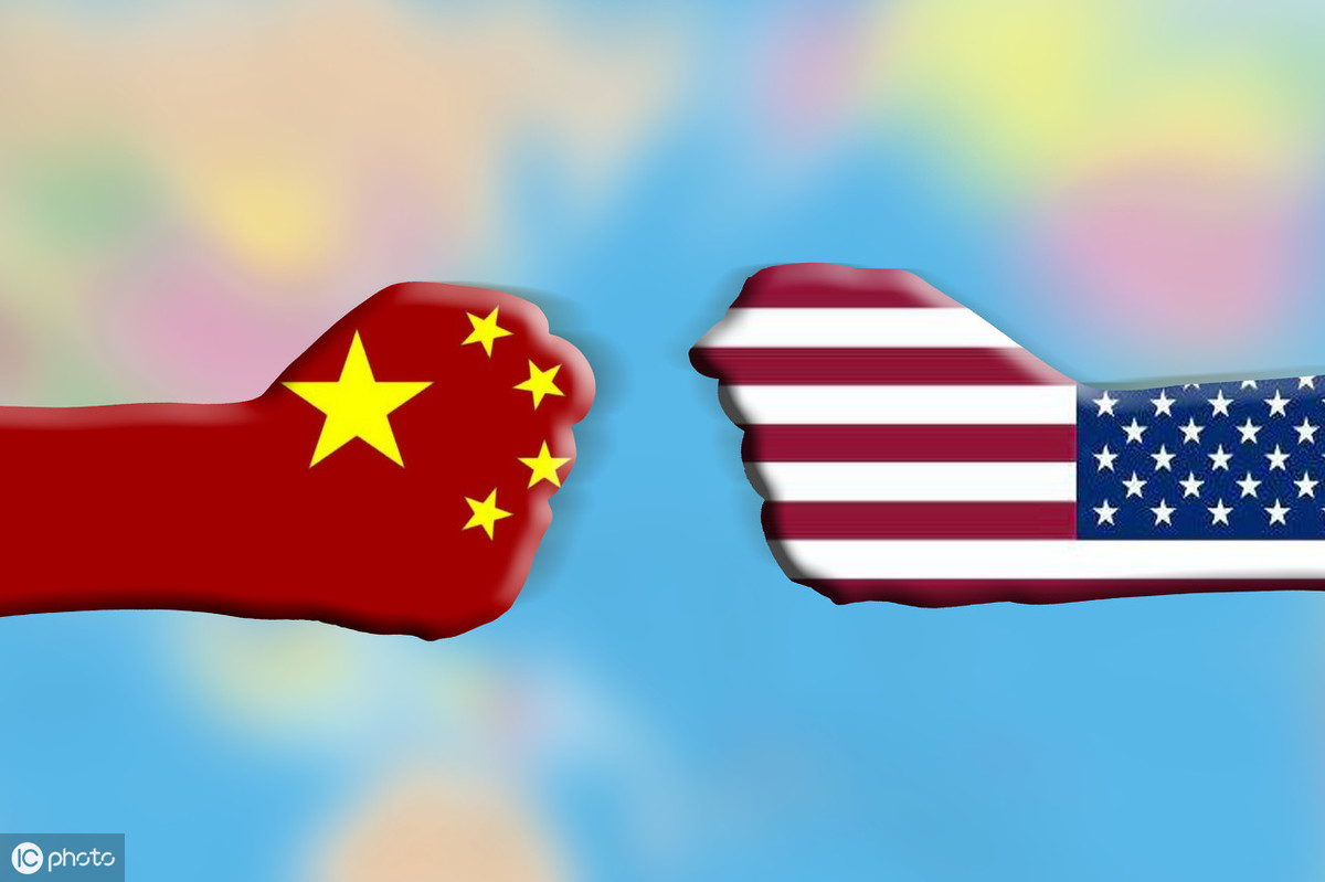 美国的逻辑终将败给中国的理念
