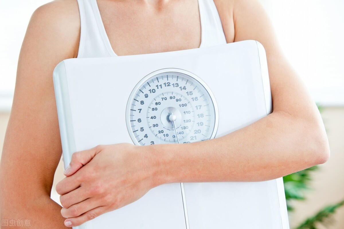 怎麼才能預防肥胖？4個方法讓你保持好身材，抵抗衰老