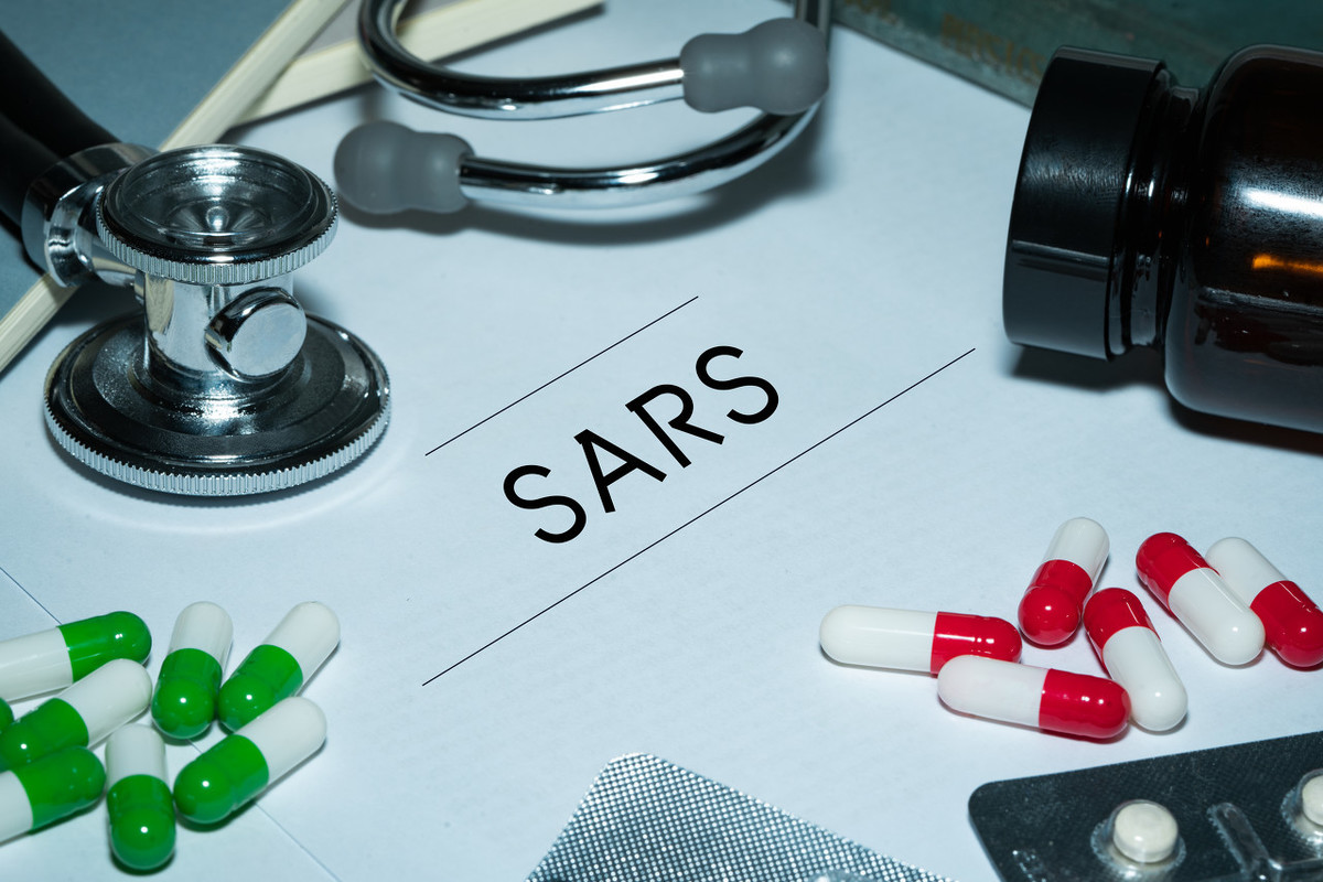 2003年SARS疫情，上海1700万人仅8人感染，他们做对了什么？