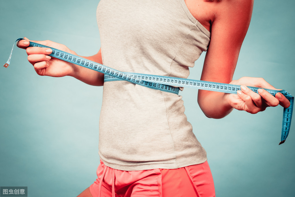 5个方法减掉体内多余脂肪，收获好身材，你能坚持下来吗？