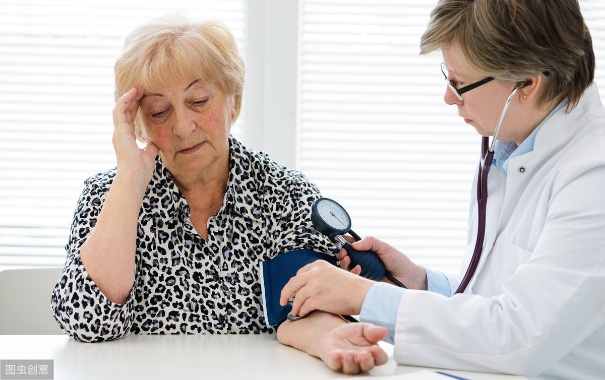 高血压注意：这4种高血压，不用吃降压药