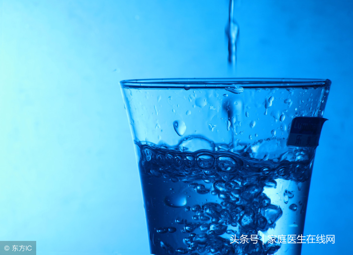 长期饮用纯净水，会不会导致缺乏微量元素？医生终于说了实话！