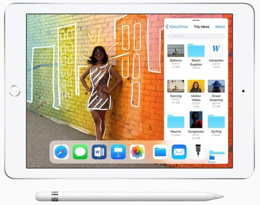四年未升级的iPad mini有希望在三月公布新产品，这种新转变对你说！