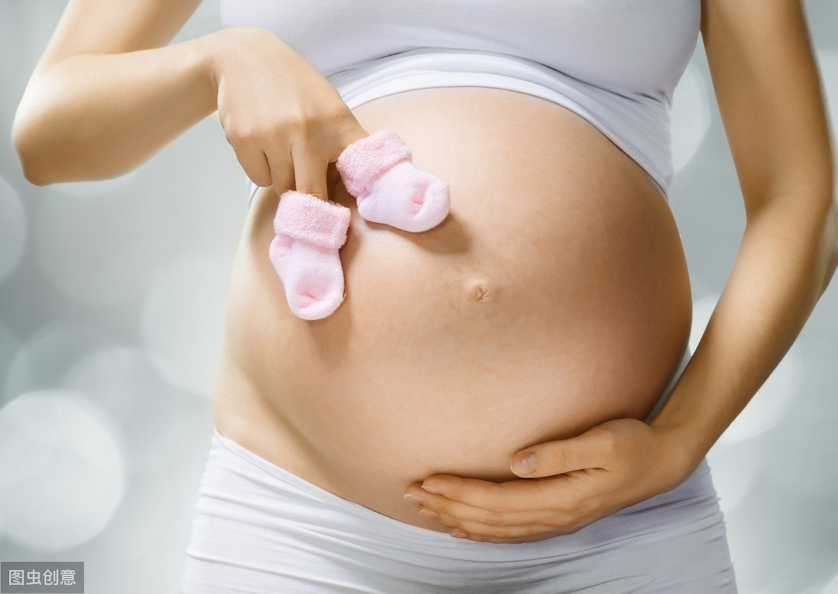 怀孕期甲状腺激素偏高？关系到“宝宝”健康！牢记这３点处理方法