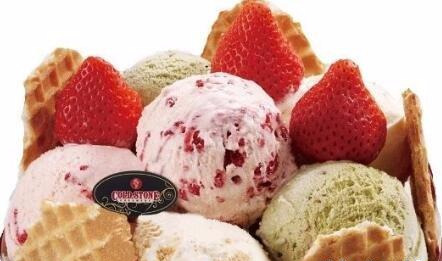 世界十大冰淇淋品牌，最好吃的冰淇淋是哪个品牌？