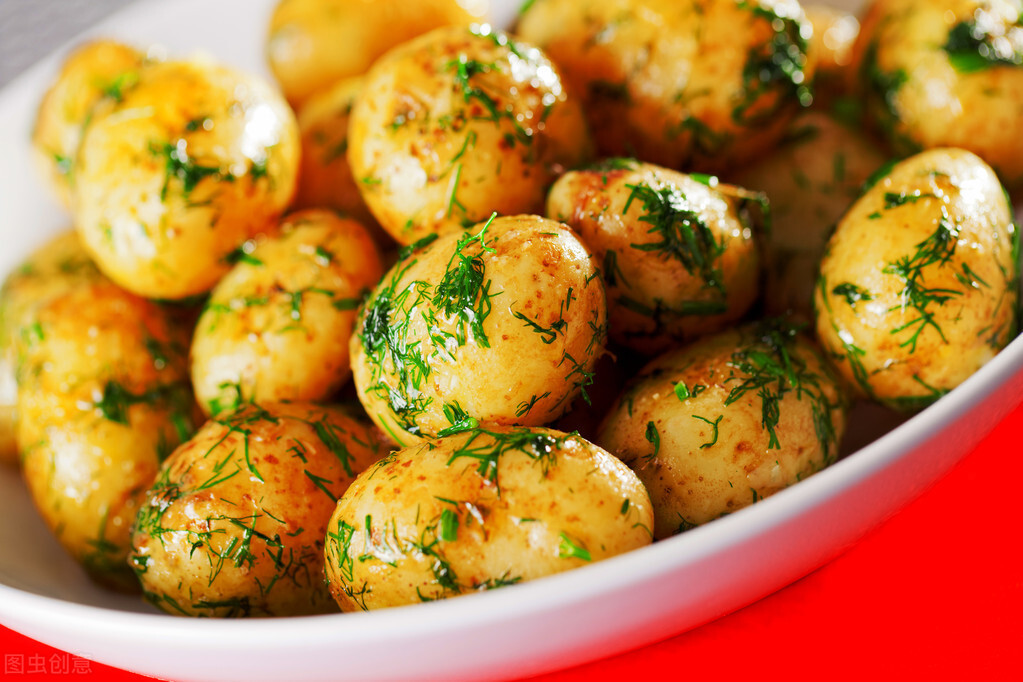 吃土豆能減肥還是增肥？吃對了真能減肥