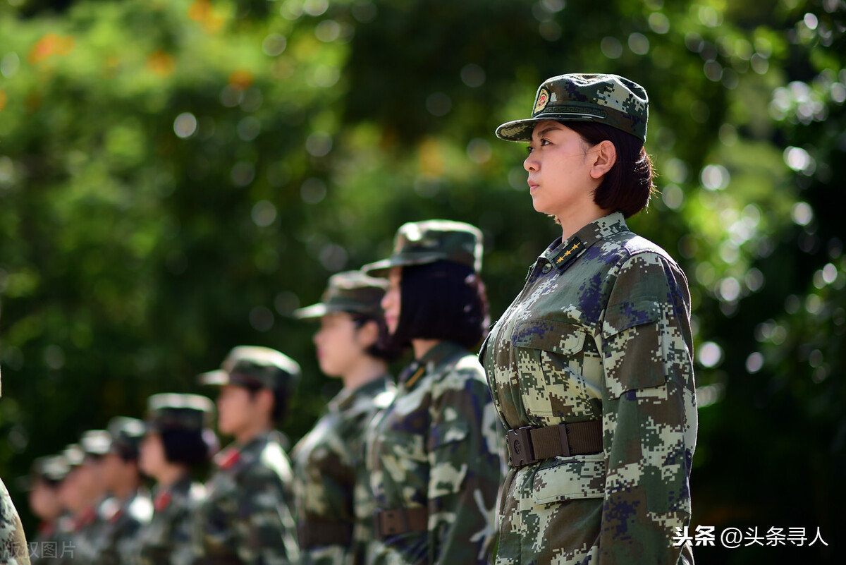 寻大兴安岭籍女战友孙立伟，03年你曾带着一家四口来哈尔滨转车，那顿饭后一别17年，你现在过得还好吗？