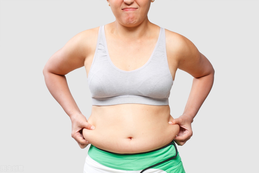 戒掉8個發胖的惡習，你會慢慢地瘦下來，恢復健康體質