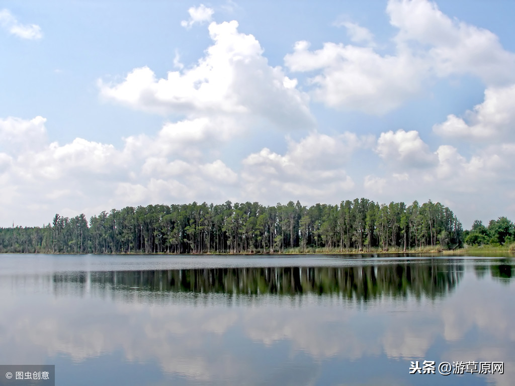 黑龙江国家5A级旅游景区名单，黑龙江好看5A景点有哪些？