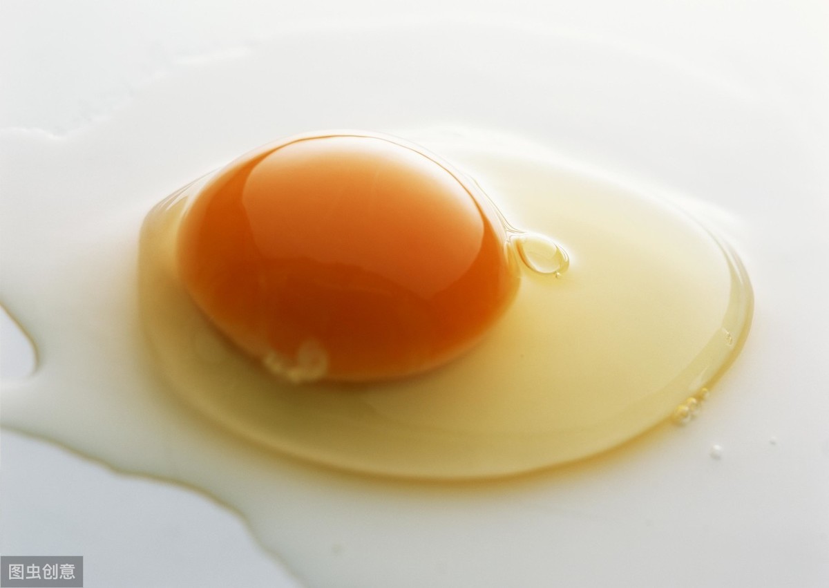 每天早餐吃鸡蛋健康吗？