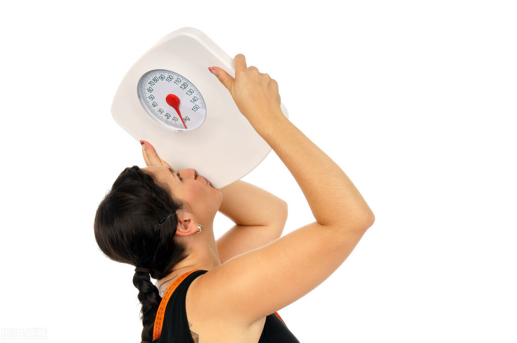 當體重不再下降，這4個改變，可以幫你繼續瘦下來