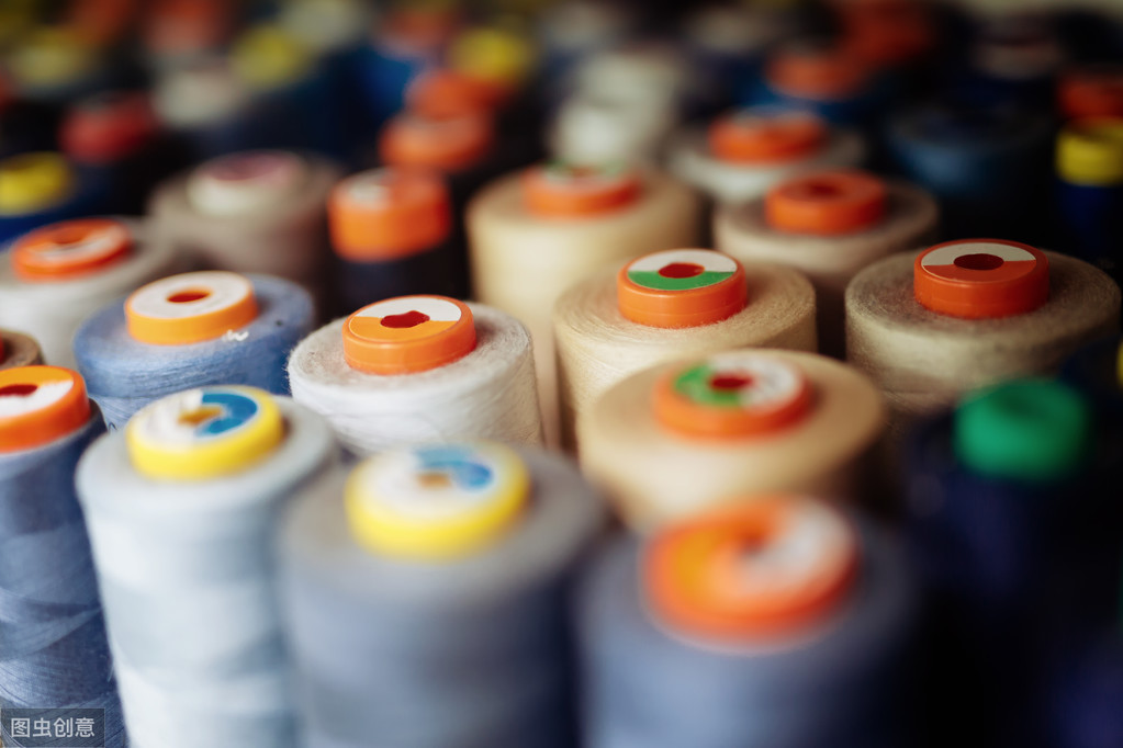 纺织的基础知识：纤维，纱线是什么？