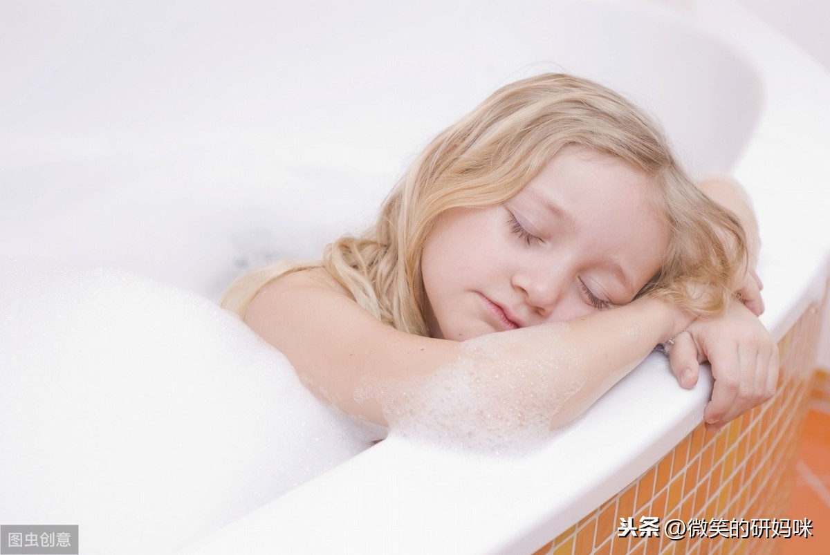 孩子难以入睡？掌握这3招，改善睡眠质量，让孩子睡个安稳觉
