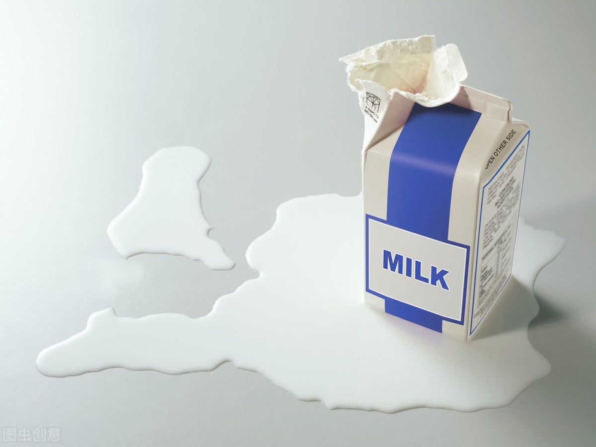图片[7]-纯牛奶加热的正确方法是？盒装和袋装有啥区别？今天一次讲清楚-起舞食谱网