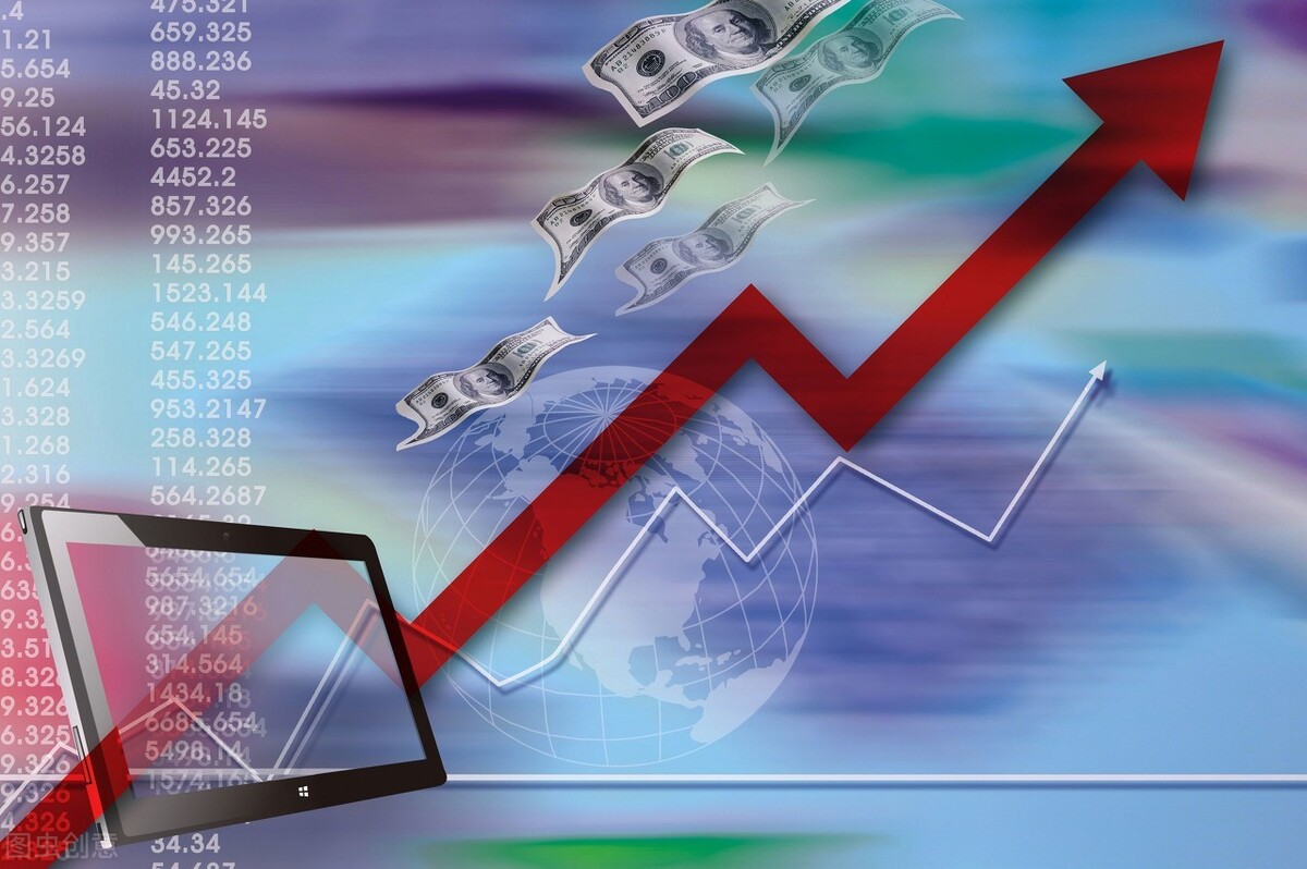 王赋辽：10.16徳指·恒指·纳指·道指早评分析及策略