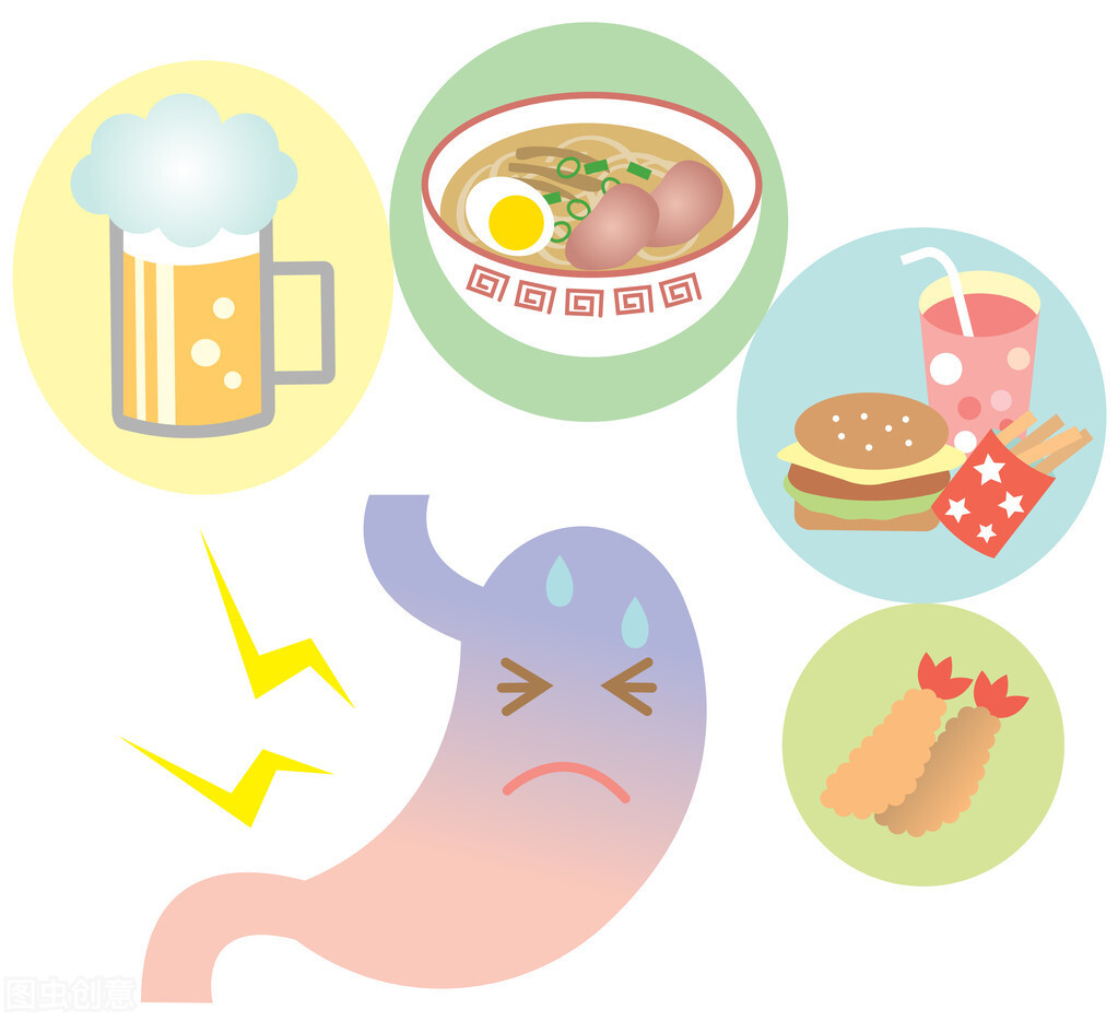 “胃不和則臥不安”，淺談脾胃功能與人體睡眠的關系