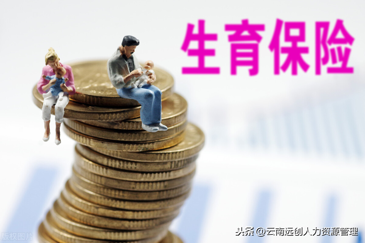 女方没有生育保险男方有可以报销吗？报销多少钱？